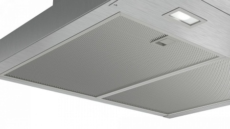 Каминная вытяжка BOSCH DWB66DM50 купить с доставкой по Москве и Московской области в интернет-магазине ТехноВегас
