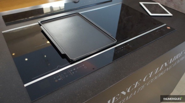 Варочная поверхность DE DIETRICH DPI7969XS купить с доставкой по Москве и Московской области в интернет-магазине ТехноВегас