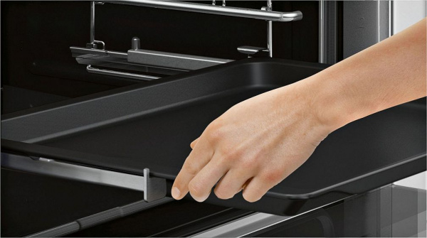 Духовой шкаф NEFF B48FT64H0