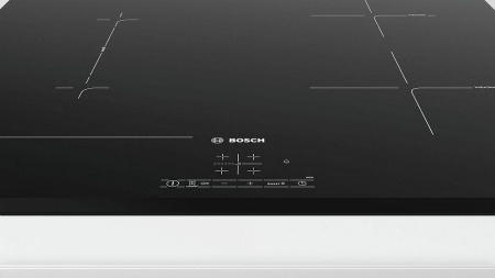 Варочная поверхность BOSCH PVS631BB5R купить с доставкой по Москве и Московской области в интернет-магазине ТехноВегас