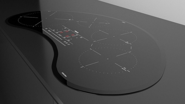 Поверхность TEKA IRC 9430 KS (10210162) купить с доставкой по Москве и Московской области в интернет-магазине ТехноВегас