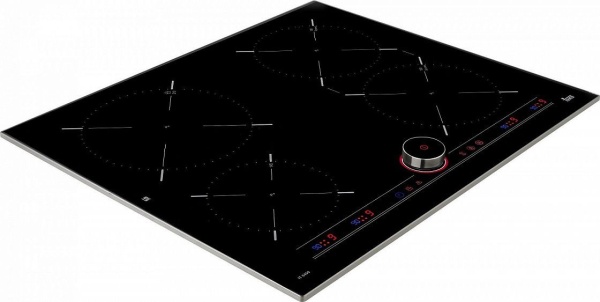 Варочная панель TEKA IT 6450 IKNOB