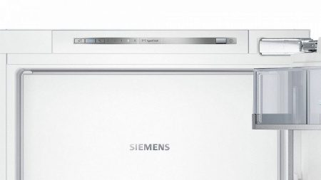 Холодильник SIEMENS ki 40fp60 купить с доставкой по Москве и Московской области в интернет-магазине ТехноВегас