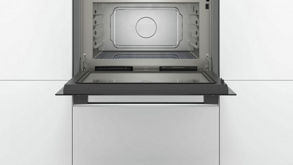Микроволновая печь Bosch COA 565 G S 0