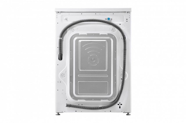 Стиральная машина LG F1296NDS3 купить с доставкой по Москве и Московской области в интернет-магазине ТехноВегас