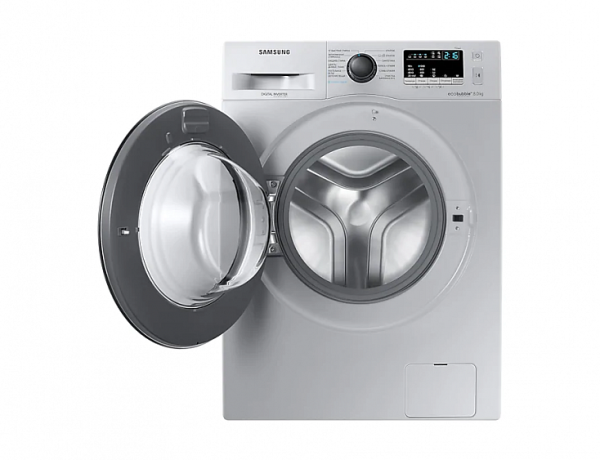 Стиральная машина Samsung WW80R42LHESDLP купить с доставкой по Москве и Московской области в интернет-магазине ТехноВегас