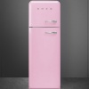Холодильник SMEG FAB30LPK5 купить с доставкой по Москве и Московской области в интернет-магазине ТехноВегас