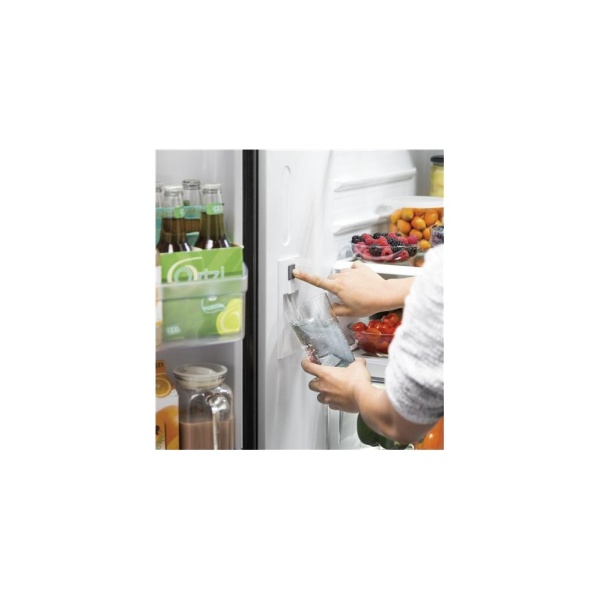 Холодильник IO MABE ICO19JSPRSS купить с доставкой по Москве и Московской области в интернет-магазине ТехноВегас