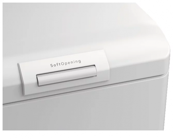 Стиральная машина AEG LTX6GR261