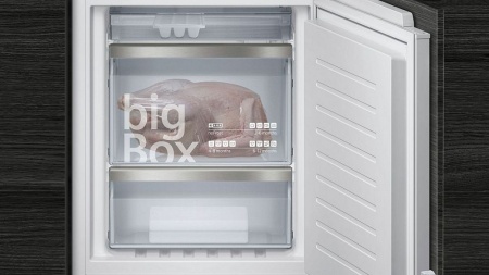 Холодильник SIEMENS KI86NHD20R купить с доставкой по Москве и Московской области в интернет-магазине ТехноВегас