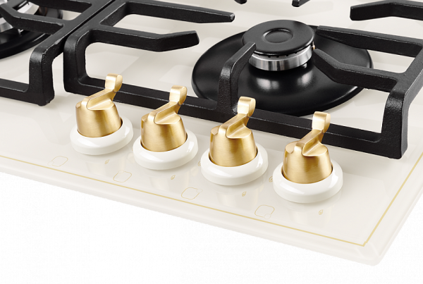 Варочная поверхность KUPPERSBERG FQ 602 C