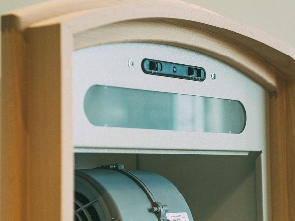 Вытяжка LEX PALERMO 600 WHITE купить с доставкой по Москве и Московской области в интернет-магазине ТехноВегас