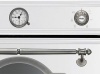 Электрический духовой шкаф SMEG SF700BS купить с доставкой по Москве и Московской области в интернет-магазине ТехноВегас