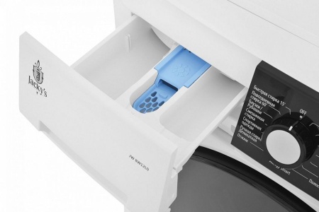 Стиральная машина JACKY'S JW 8W12L0 купить с доставкой по Москве и Московской области в интернет-магазине ТехноВегас