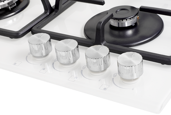 Варочная поверхность MONSHER MHG 62 WG купить с доставкой по Москве и Московской области в интернет-магазине ТехноВегас