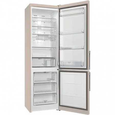 Холодильник Hotpoint-Ariston HFP 6200 M купить с доставкой по Москве и Московской области в интернет-магазине ТехноВегас