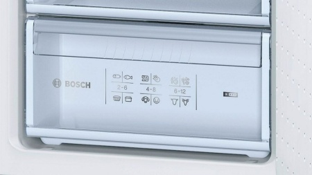 Холодильник BOSCH kgv 36xl20 r купить с доставкой по Москве и Московской области в интернет-магазине ТехноВегас