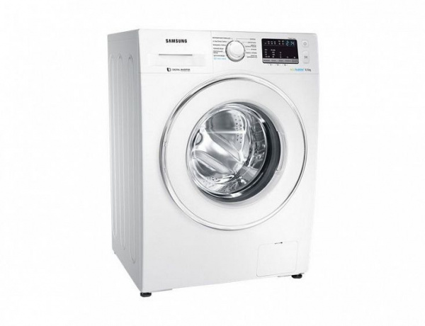 Стиральная машина SAMSUNG WW65J42E0JWDLP