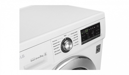 Стиральная машина LG FH2G6TD2 купить с доставкой по Москве и Московской области в интернет-магазине ТехноВегас