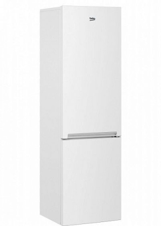 Холодильник Beko RCNK356K20W купить с доставкой по Москве и Московской области в интернет-магазине ТехноВегас