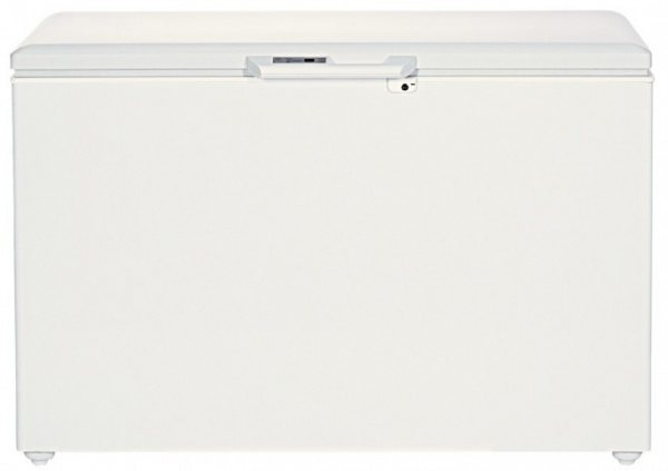 Морозильник-ларь Liebherr GTP 3656-21001