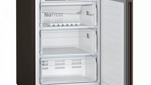 Холодильник BOSCH KGN39XG20R купить с доставкой по Москве и Московской области в интернет-магазине ТехноВегас