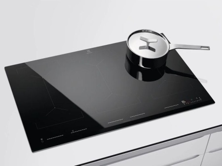 Варочная панель ELECTROLUX EIV 9467 купить с доставкой по Москве и Московской области в интернет-магазине ТехноВегас