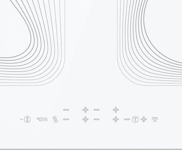 Встраиваемая индукционная варочная панель Gorenje IT646KR купить с доставкой по Москве и Московской области в интернет-магазине ТехноВегас