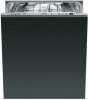 Посудомоечная машина SMEG st317at