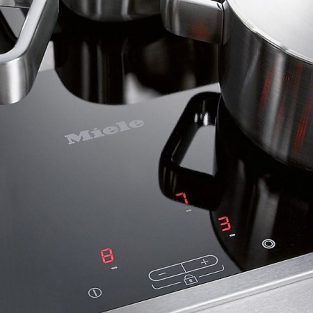 Поверхность MIELE km 5617 купить с доставкой по Москве и Московской области в интернет-магазине ТехноВегас