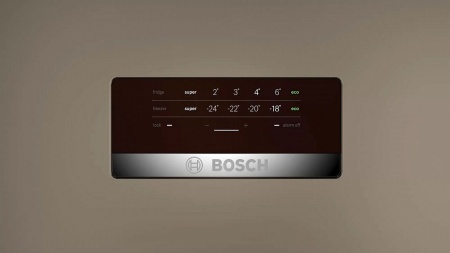 Холодильник BOSCH KGN39XV20R купить с доставкой по Москве и Московской области в интернет-магазине ТехноВегас