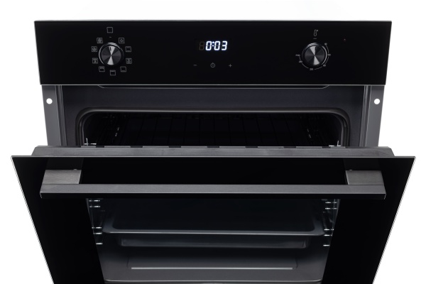 Духовой шкаф VARD VOE444B купить с доставкой по Москве и Московской области в интернет-магазине ТехноВегас