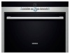 Пароварка встраиваемая SIEMENS hb 26d555