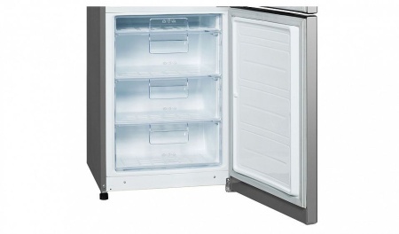 Холодильник LG GA-B409SAQL купить с доставкой по Москве и Московской области в интернет-магазине ТехноВегас