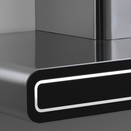 Вытяжка FALMEC imago parete 800 90 bk купить с доставкой по Москве и Московской области в интернет-магазине ТехноВегас