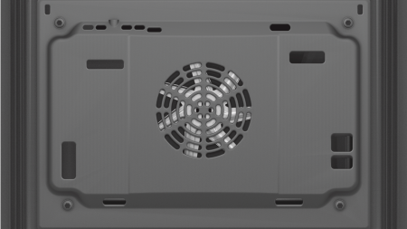 Духовой шкаф BOSCH hba 23b150e купить с доставкой по Москве и Московской области в интернет-магазине ТехноВегас