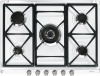 Поверхность SMEG SR775BS1