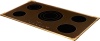 Поверхность KUPPERSBERG fa9rc bronze купить с доставкой по Москве и Московской области в интернет-магазине ТехноВегас