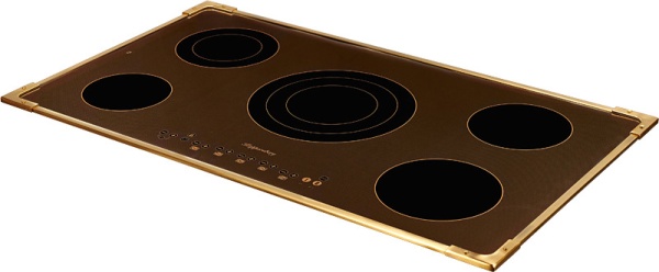 Поверхность KUPPERSBERG fa9rc bronze купить с доставкой по Москве и Московской области в интернет-магазине ТехноВегас