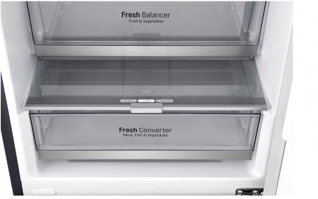 Холодильник LG GA-B509PBAZ купить с доставкой по Москве и Московской области в интернет-магазине ТехноВегас