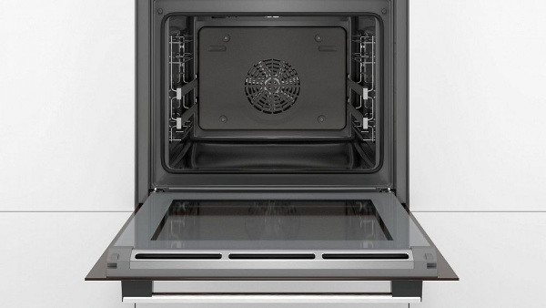 Духовой шкаф BOSCH HBG537YM0R купить с доставкой по Москве и Московской области в интернет-магазине ТехноВегас