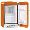 Холодильник SMEG FAB5ROR купить с доставкой по Москве и Московской области в интернет-магазине ТехноВегас