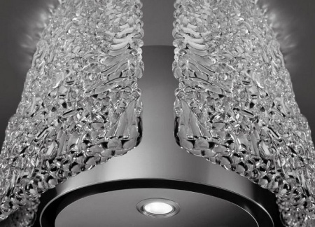 Вытяжка FABER 110.0157.234  NEST (SET) купить с доставкой по Москве и Московской области в интернет-магазине ТехноВегас