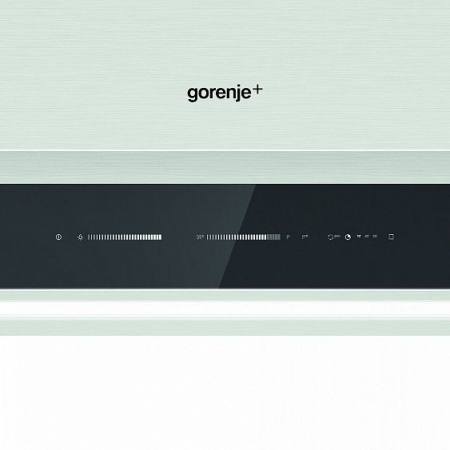 Вытяжка Gorenje GHV 63 X купить с доставкой по Москве и Московской области в интернет-магазине ТехноВегас