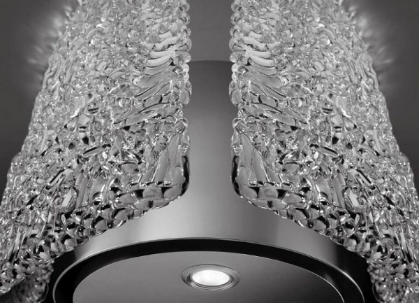 Вытяжка FABER 110.0157.234  NEST (SET) купить с доставкой по Москве и Московской области в интернет-магазине ТехноВегас