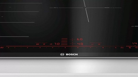 Варочная поверхность BOSCH PXE875DC1E купить с доставкой по Москве и Московской области в интернет-магазине ТехноВегас