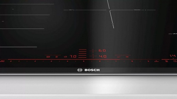 Варочная поверхность BOSCH PXE875DC1E купить с доставкой по Москве и Московской области в интернет-магазине ТехноВегас