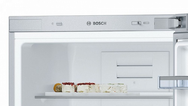 Холодильник BOSCH kgn 39xl24 купить с доставкой по Москве и Московской области в интернет-магазине ТехноВегас