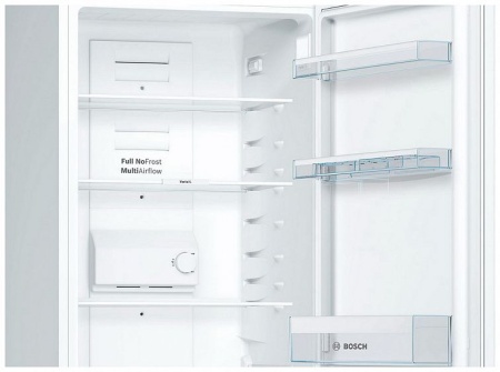Холодильник BOSCH KGN39NW14R купить с доставкой по Москве и Московской области в интернет-магазине ТехноВегас