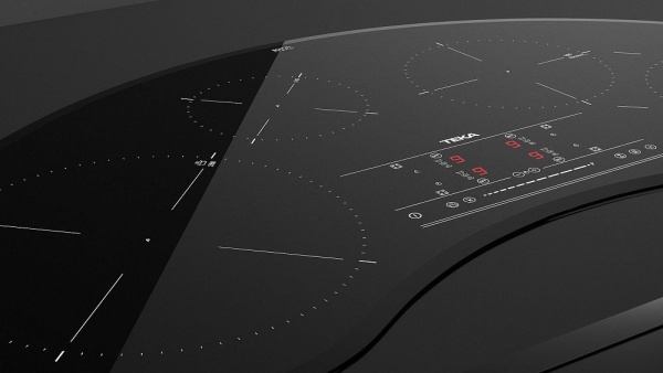 Поверхность TEKA IRC 9430 KS (10210162) купить с доставкой по Москве и Московской области в интернет-магазине ТехноВегас